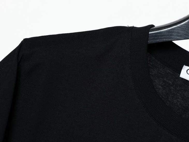 Dior T Shirts Short _SKUDiorS-XL2br101315808